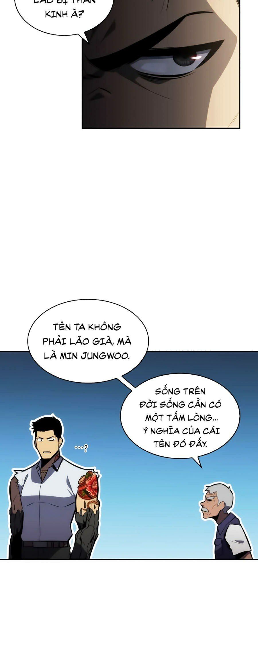 đọc truyện Tôi Là Tân Thủ Có Cấp Cao Nhất Chương 5 ảnh 27 tại Thiên Thai Truyện