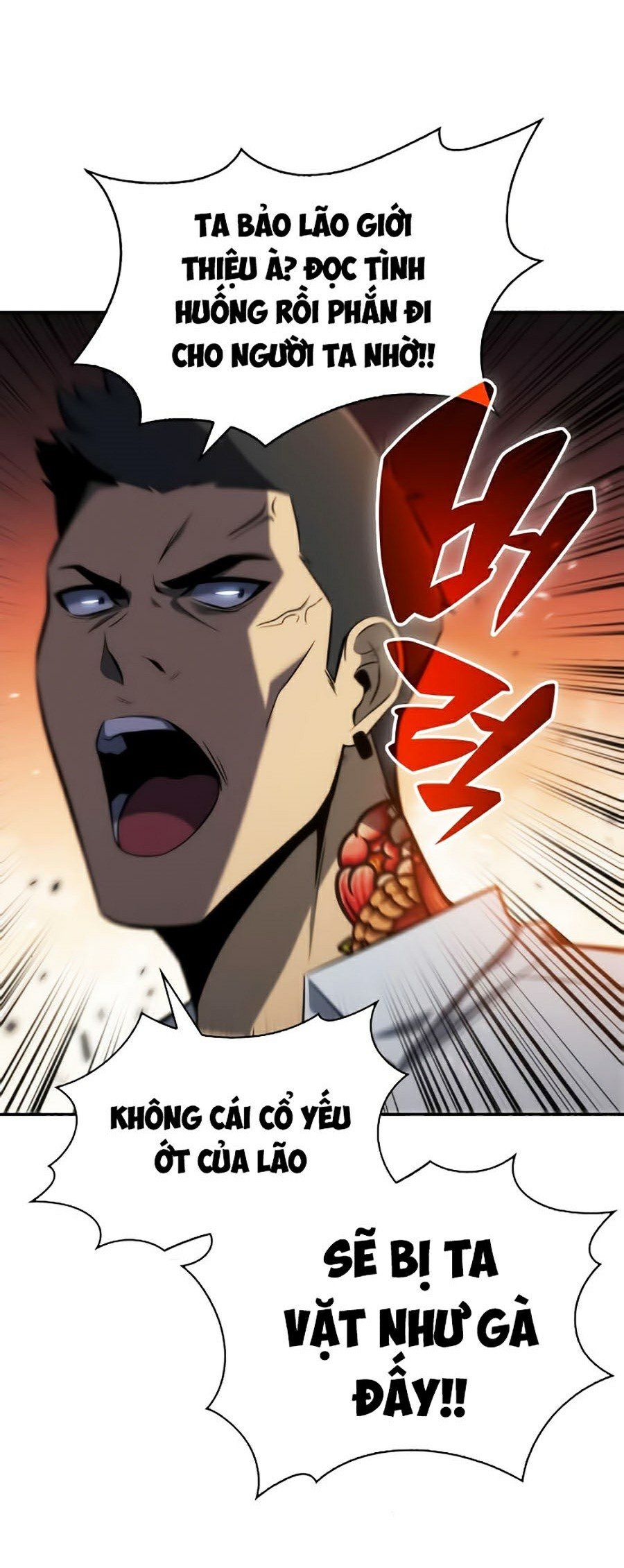 đọc truyện Tôi Là Tân Thủ Có Cấp Cao Nhất Chương 5 ảnh 28 tại Thiên Thai Truyện