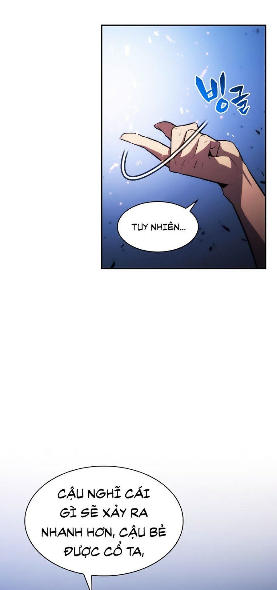 đọc truyện Tôi Là Tân Thủ Có Cấp Cao Nhất Chương 5 ảnh 30 tại Thiên Thai Truyện