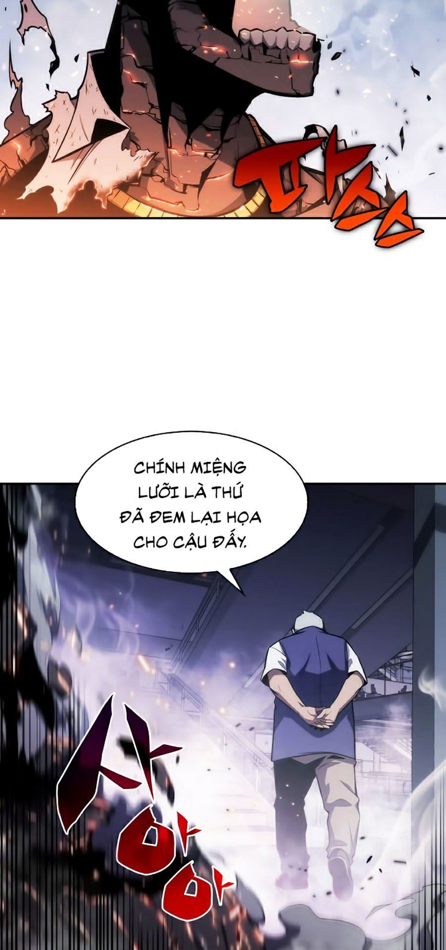 đọc truyện Tôi Là Tân Thủ Có Cấp Cao Nhất Chương 5 ảnh 40 tại Thiên Thai Truyện