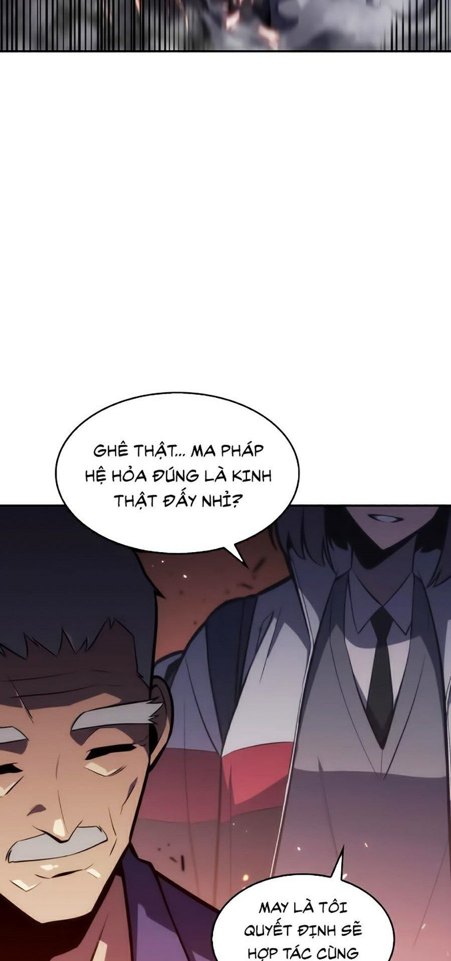 đọc truyện Tôi Là Tân Thủ Có Cấp Cao Nhất Chương 5 ảnh 41 tại Thiên Thai Truyện