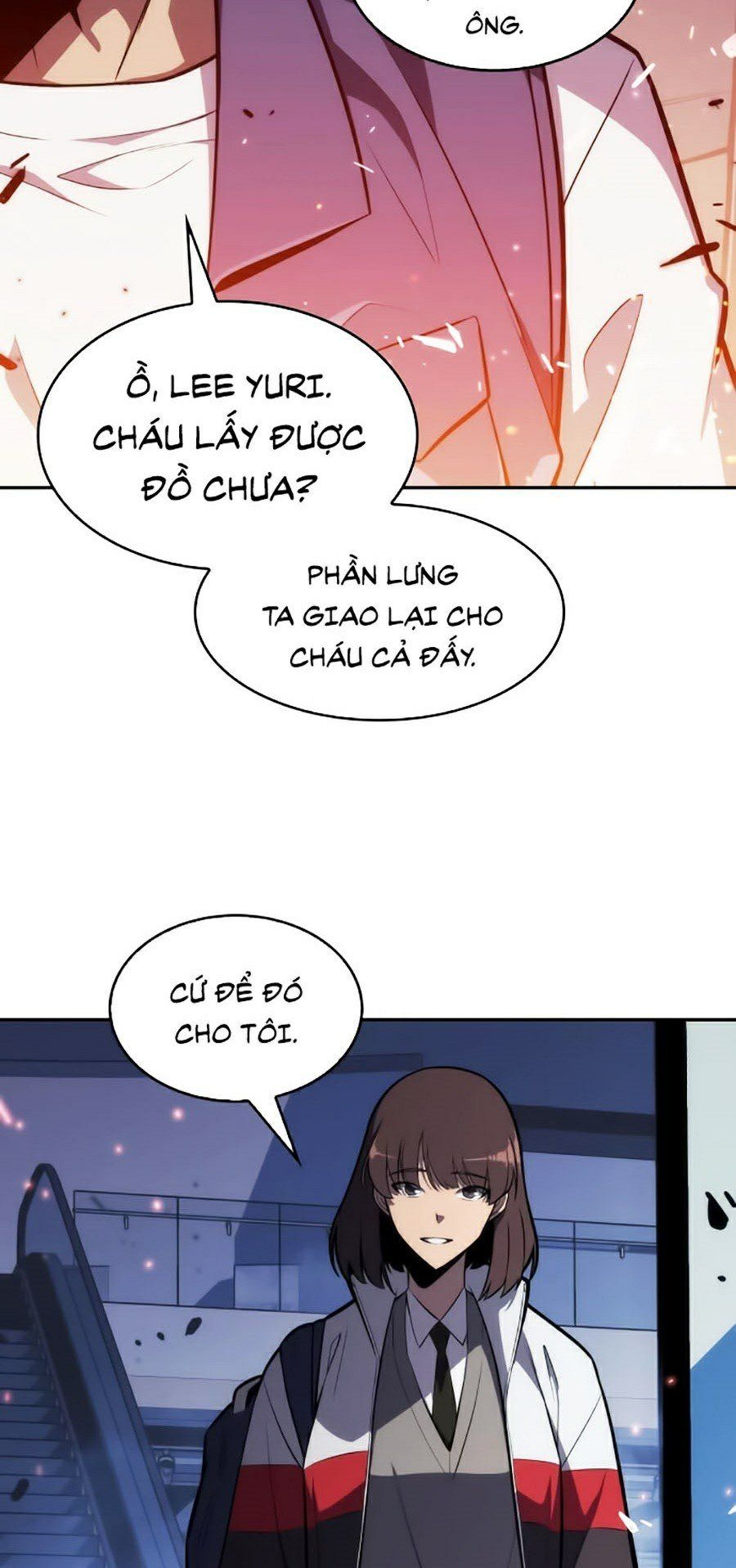 đọc truyện Tôi Là Tân Thủ Có Cấp Cao Nhất Chương 5 ảnh 42 tại Thiên Thai Truyện