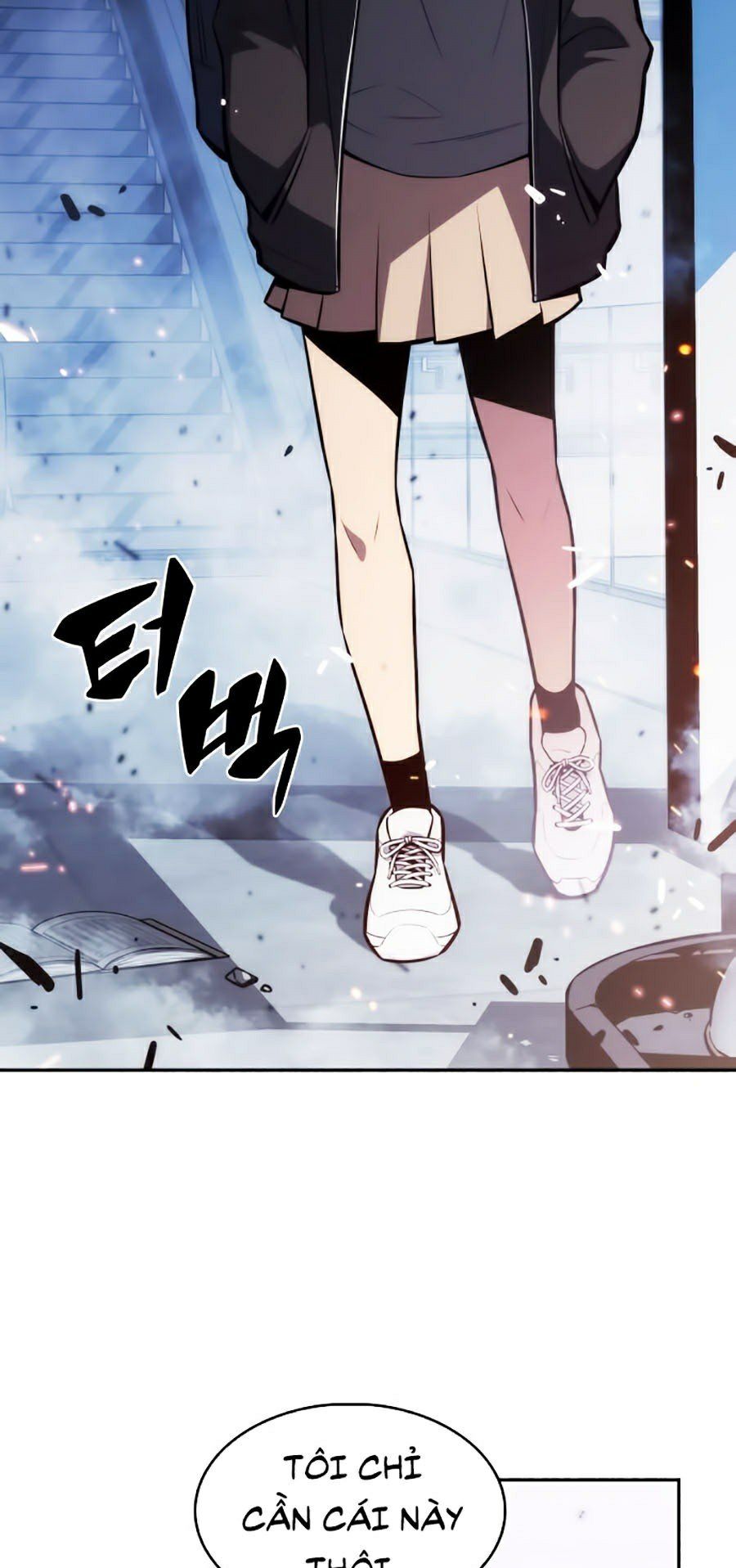 đọc truyện Tôi Là Tân Thủ Có Cấp Cao Nhất Chương 5 ảnh 43 tại Thiên Thai Truyện