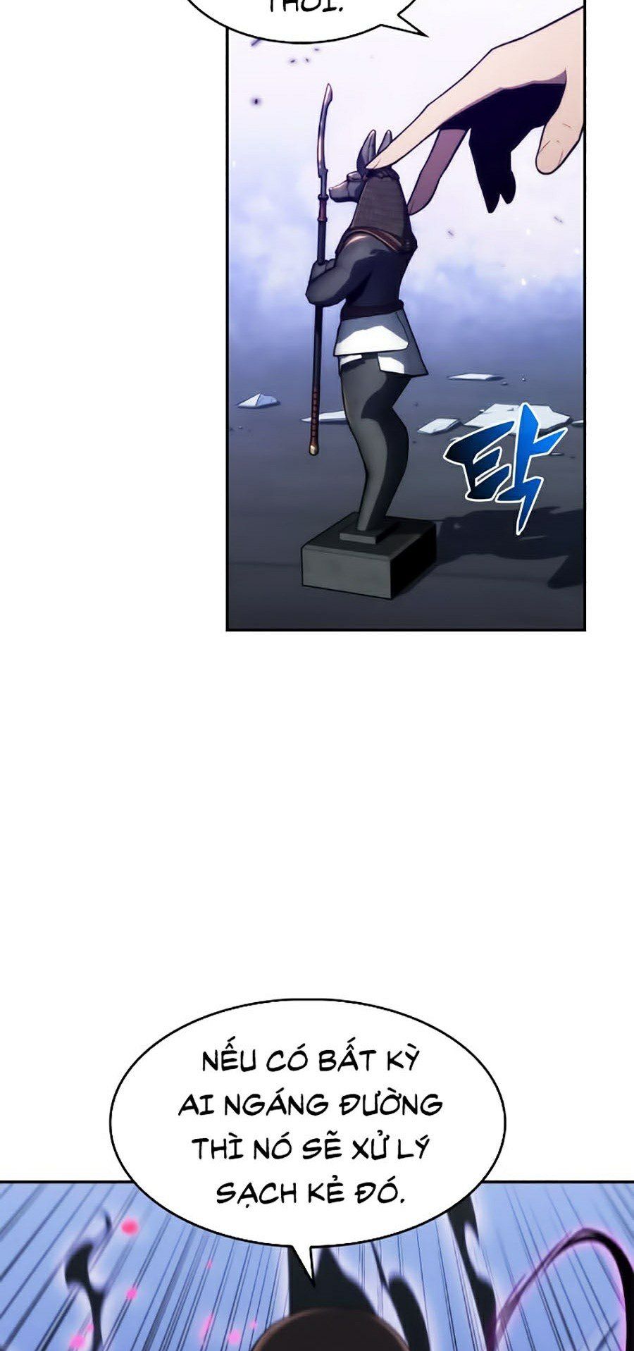 đọc truyện Tôi Là Tân Thủ Có Cấp Cao Nhất Chương 5 ảnh 44 tại Thiên Thai Truyện