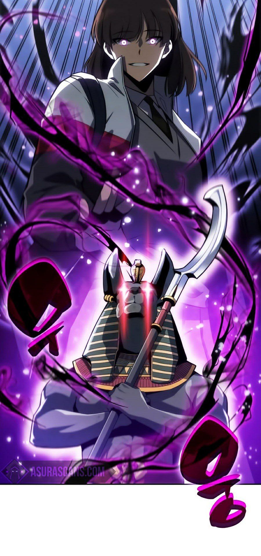 đọc truyện Tôi Là Tân Thủ Có Cấp Cao Nhất Chương 5 ảnh 45 tại Thiên Thai Truyện