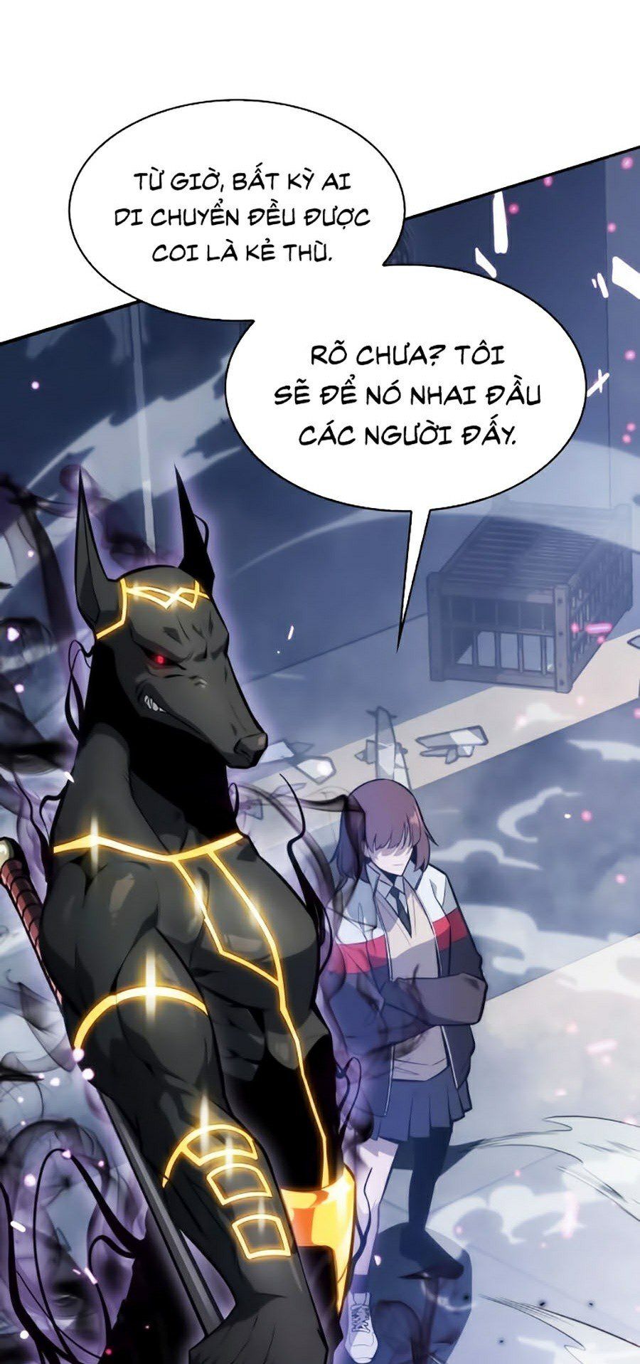 đọc truyện Tôi Là Tân Thủ Có Cấp Cao Nhất Chương 5 ảnh 51 tại Thiên Thai Truyện