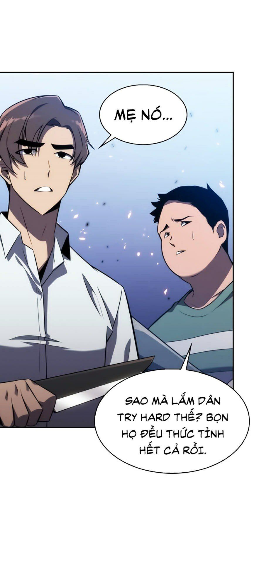 đọc truyện Tôi Là Tân Thủ Có Cấp Cao Nhất Chương 5 ảnh 54 tại Thiên Thai Truyện