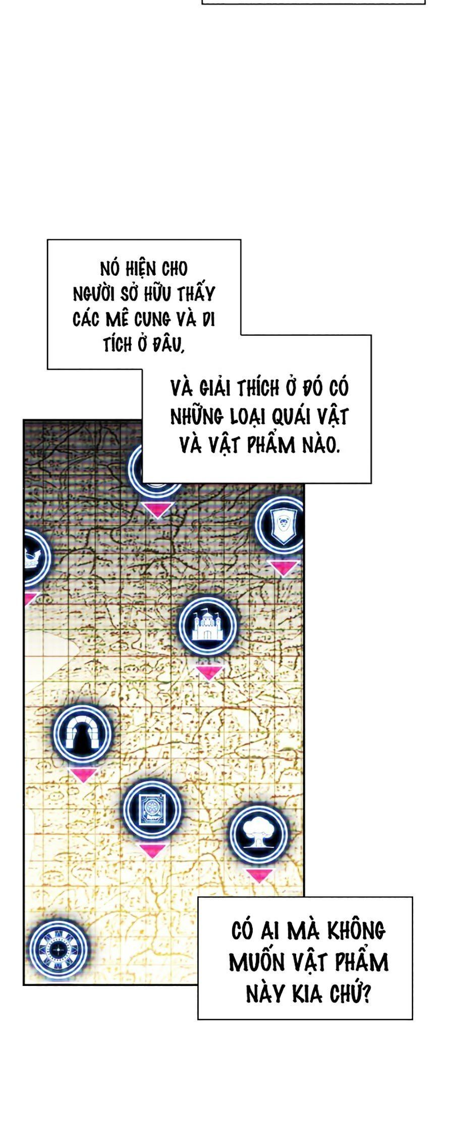 đọc truyện Tôi Là Tân Thủ Có Cấp Cao Nhất Chương 5 ảnh 11 tại Thiên Thai Truyện