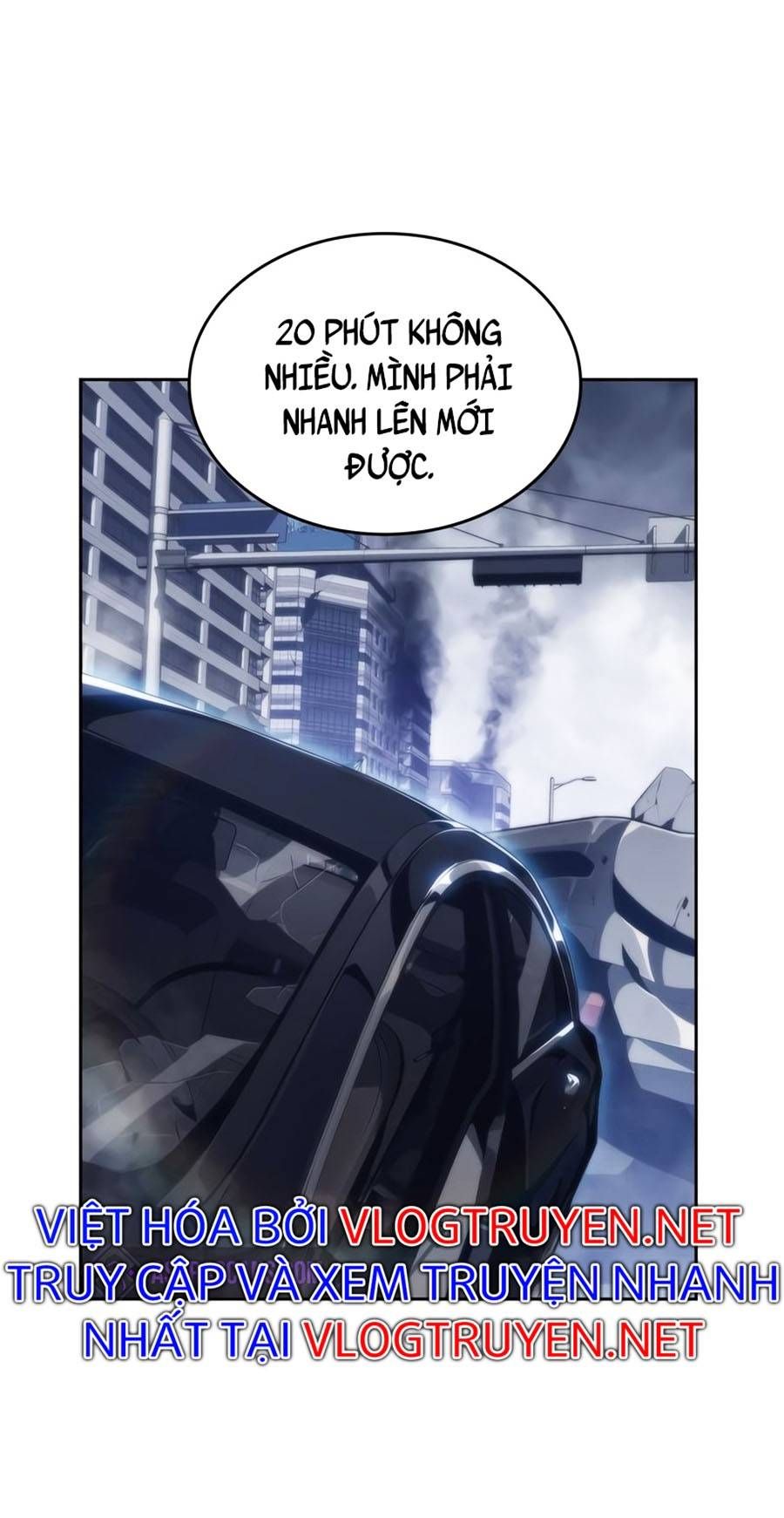 đọc truyện Tôi Là Tân Thủ Có Cấp Cao Nhất Chương 50 ảnh 12 tại Thiên Thai Truyện