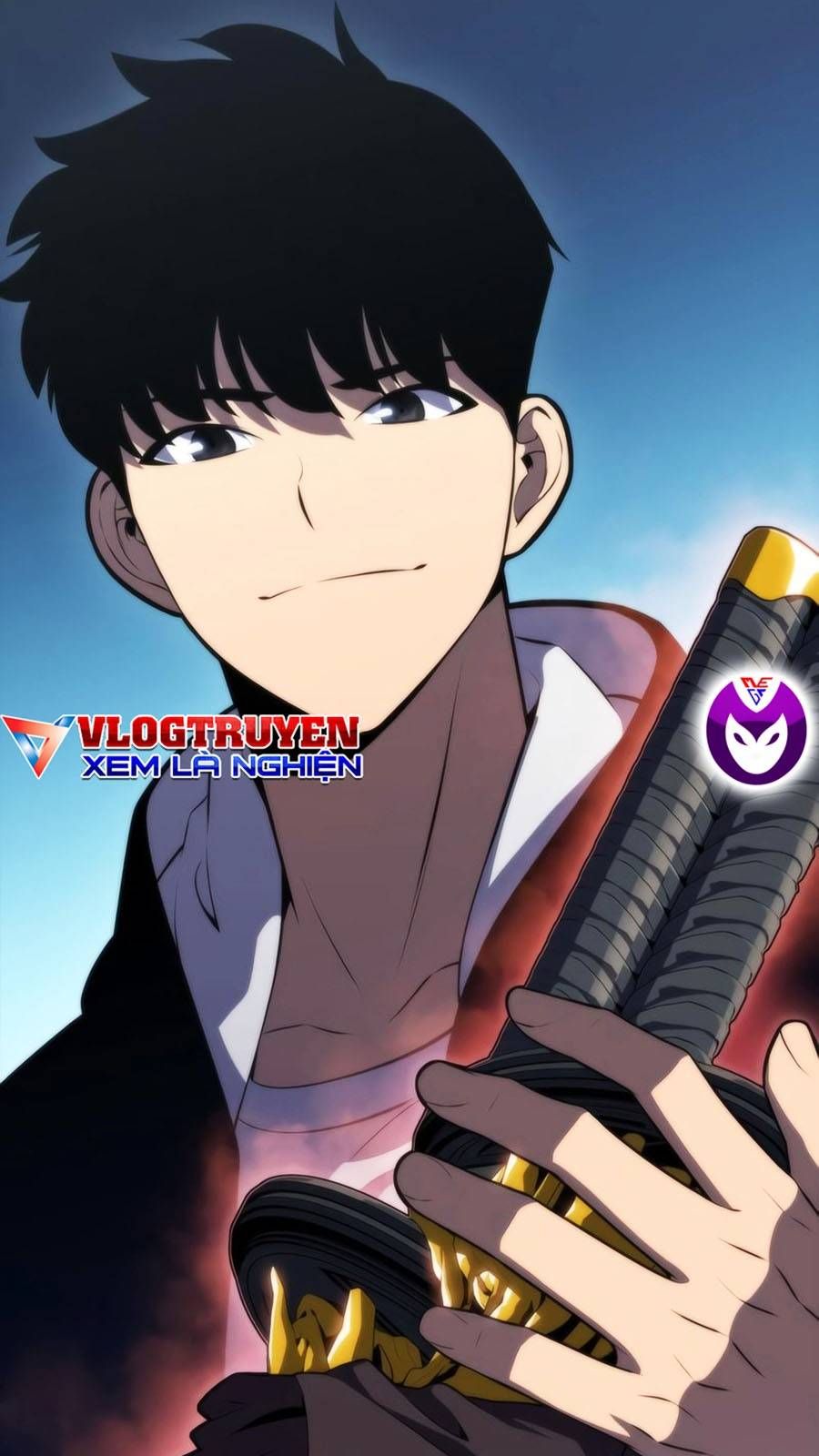 đọc truyện Tôi Là Tân Thủ Có Cấp Cao Nhất Chương 50 ảnh 103 tại Thiên Thai Truyện