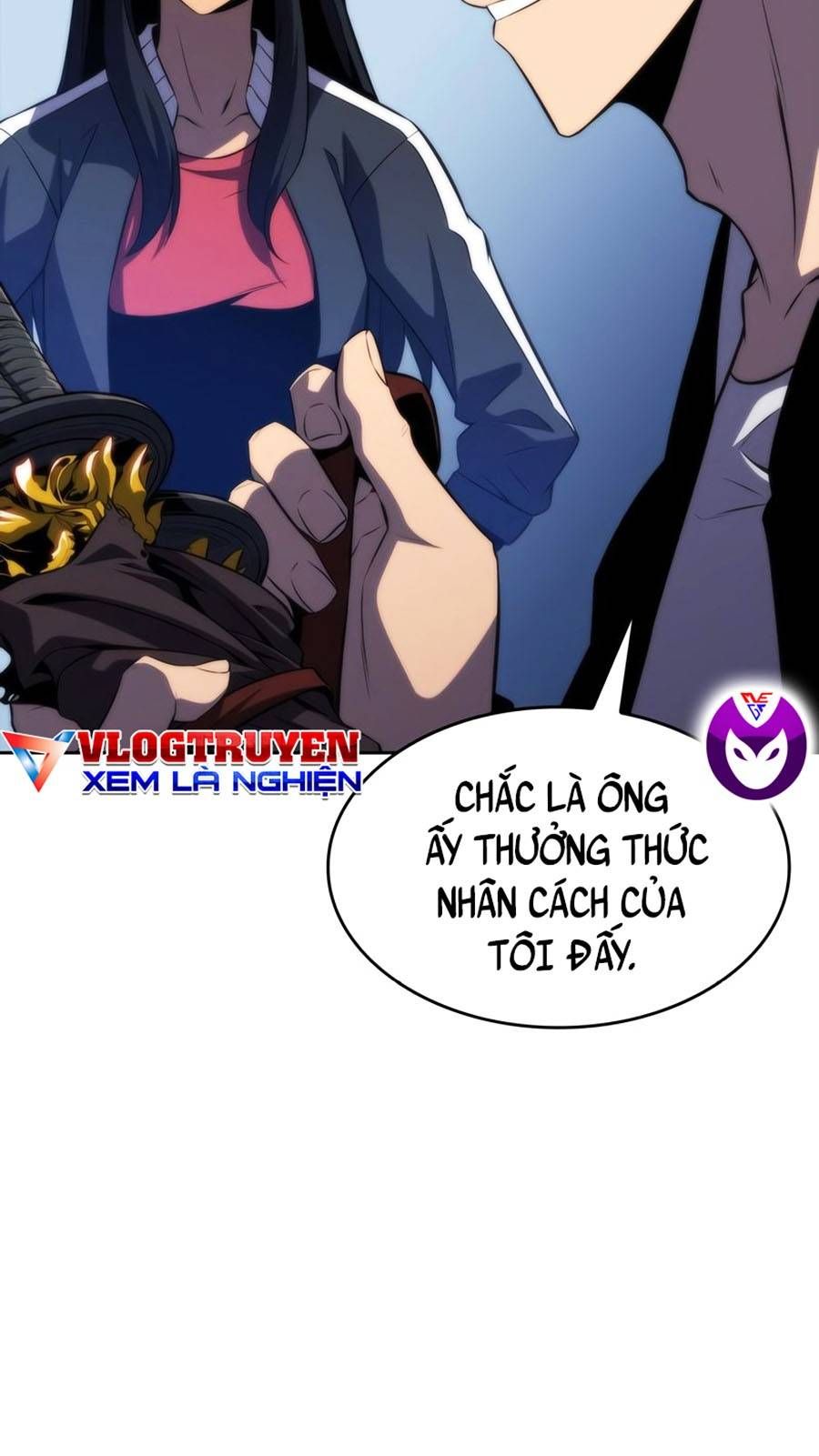 đọc truyện Tôi Là Tân Thủ Có Cấp Cao Nhất Chương 50 ảnh 106 tại Thiên Thai Truyện