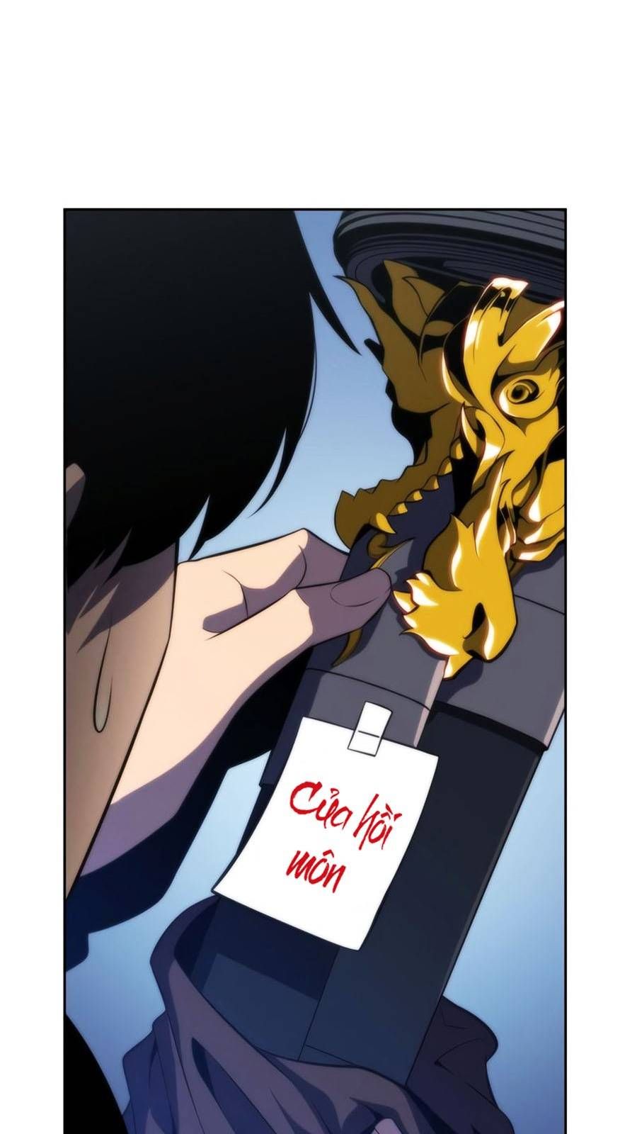 đọc truyện Tôi Là Tân Thủ Có Cấp Cao Nhất Chương 50 ảnh 107 tại Thiên Thai Truyện