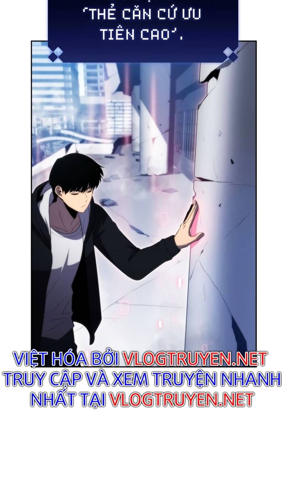 đọc truyện Tôi Là Tân Thủ Có Cấp Cao Nhất Chương 50 ảnh 15 tại Thiên Thai Truyện