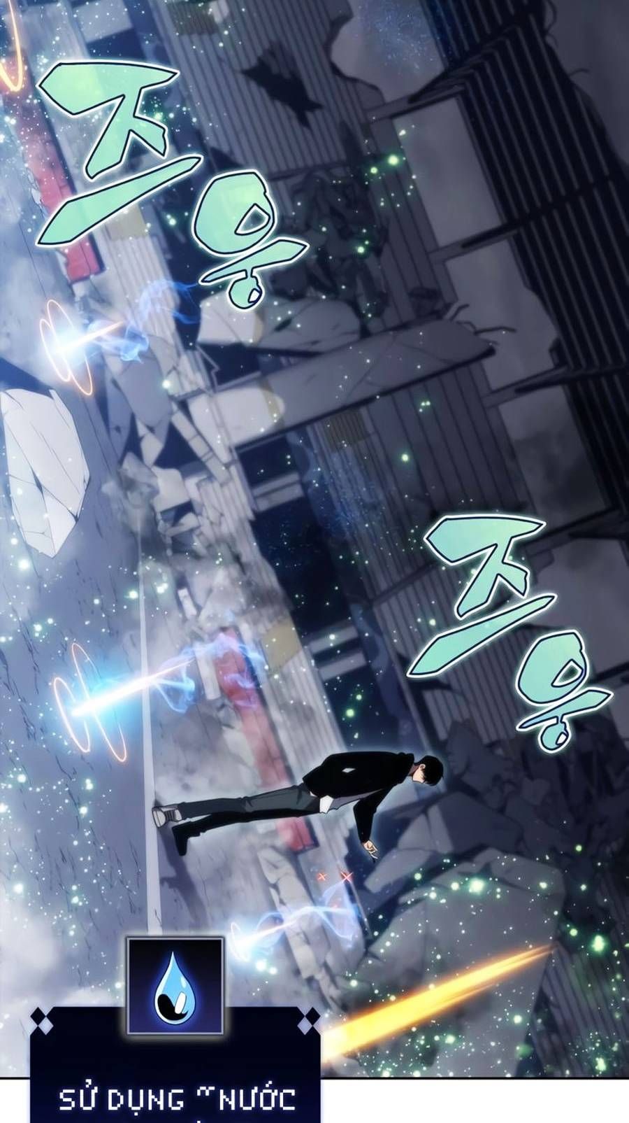 đọc truyện Tôi Là Tân Thủ Có Cấp Cao Nhất Chương 50 ảnh 18 tại Thiên Thai Truyện