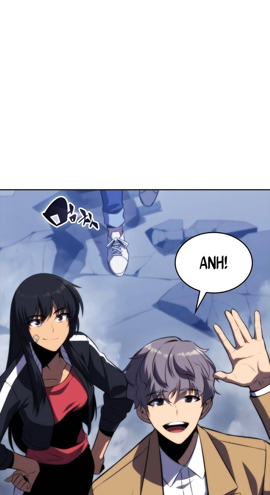 đọc truyện Tôi Là Tân Thủ Có Cấp Cao Nhất Chương 50 ảnh 24 tại Thiên Thai Truyện