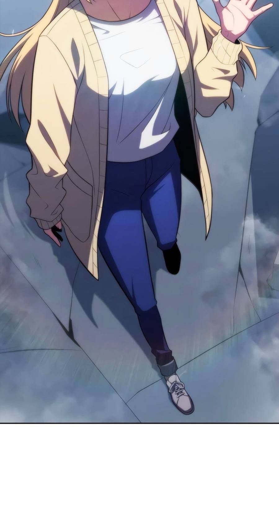 đọc truyện Tôi Là Tân Thủ Có Cấp Cao Nhất Chương 50 ảnh 26 tại Thiên Thai Truyện