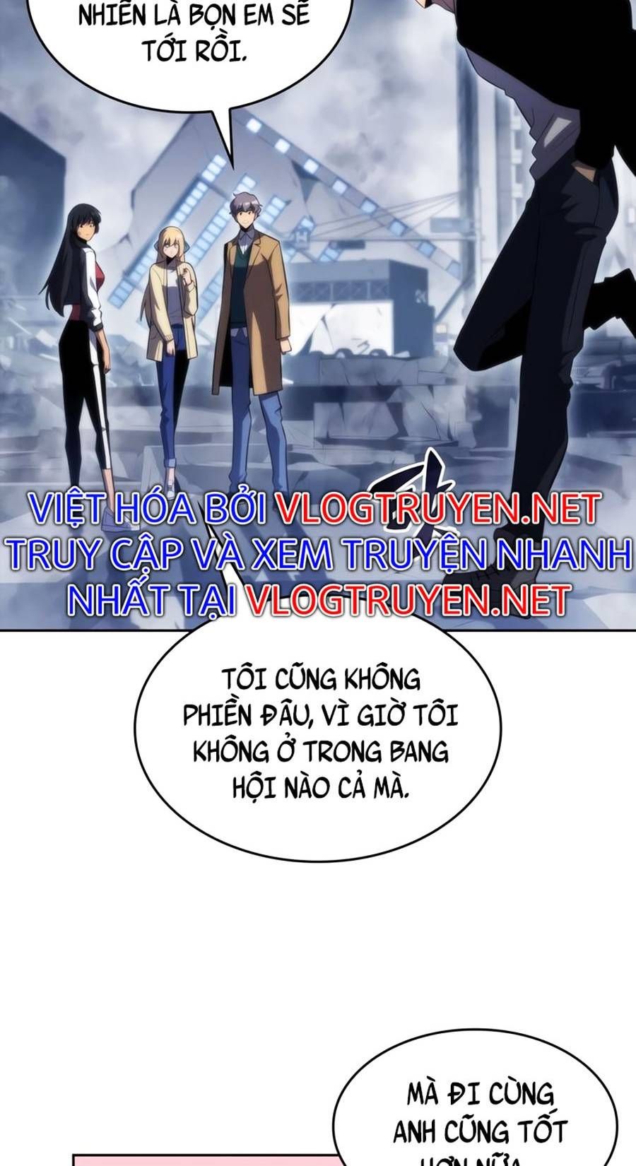 đọc truyện Tôi Là Tân Thủ Có Cấp Cao Nhất Chương 50 ảnh 29 tại Thiên Thai Truyện