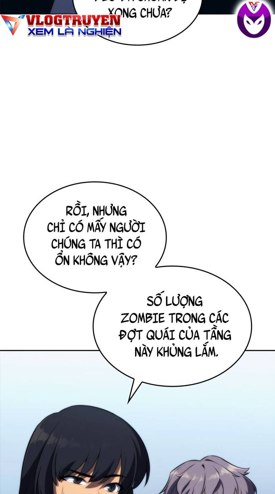 đọc truyện Tôi Là Tân Thủ Có Cấp Cao Nhất Chương 50 ảnh 34 tại Thiên Thai Truyện