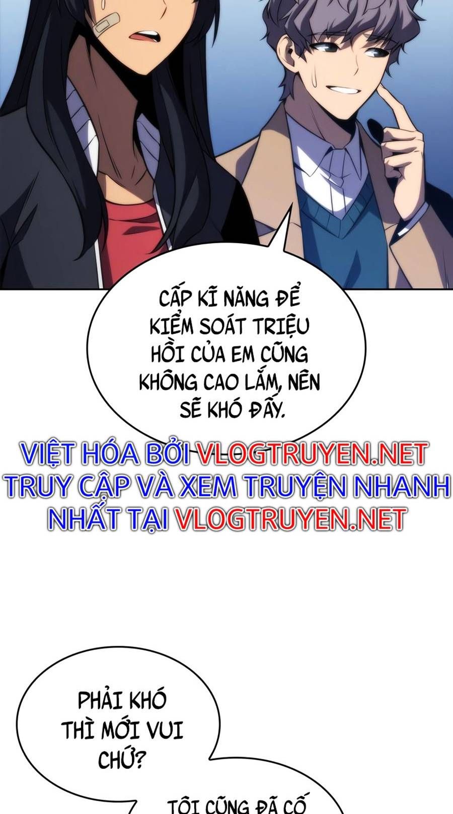 đọc truyện Tôi Là Tân Thủ Có Cấp Cao Nhất Chương 50 ảnh 35 tại Thiên Thai Truyện