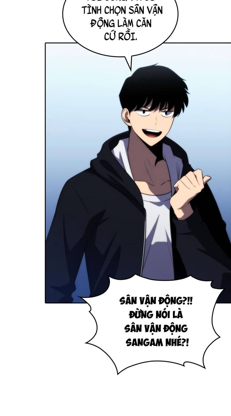 đọc truyện Tôi Là Tân Thủ Có Cấp Cao Nhất Chương 50 ảnh 36 tại Thiên Thai Truyện