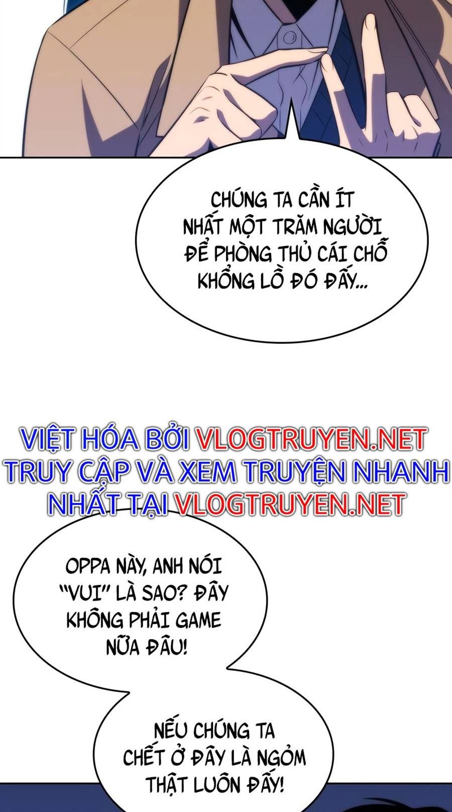 đọc truyện Tôi Là Tân Thủ Có Cấp Cao Nhất Chương 50 ảnh 38 tại Thiên Thai Truyện