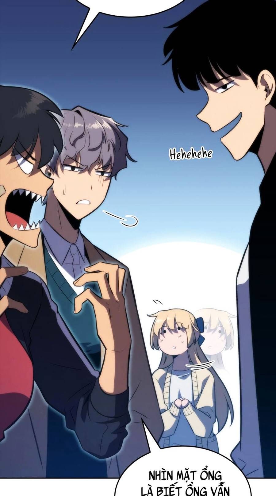 đọc truyện Tôi Là Tân Thủ Có Cấp Cao Nhất Chương 50 ảnh 39 tại Thiên Thai Truyện