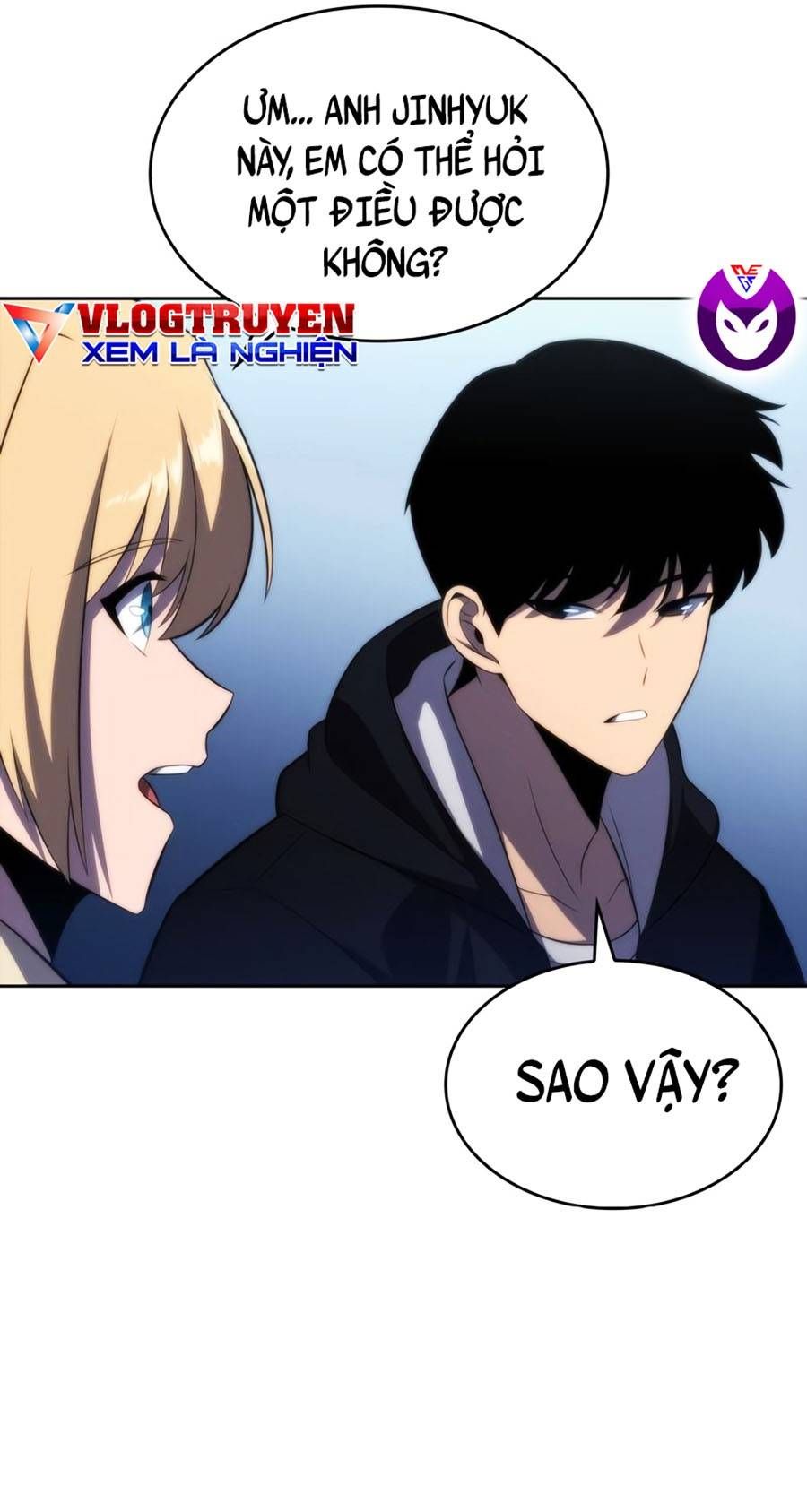 đọc truyện Tôi Là Tân Thủ Có Cấp Cao Nhất Chương 50 ảnh 43 tại Thiên Thai Truyện