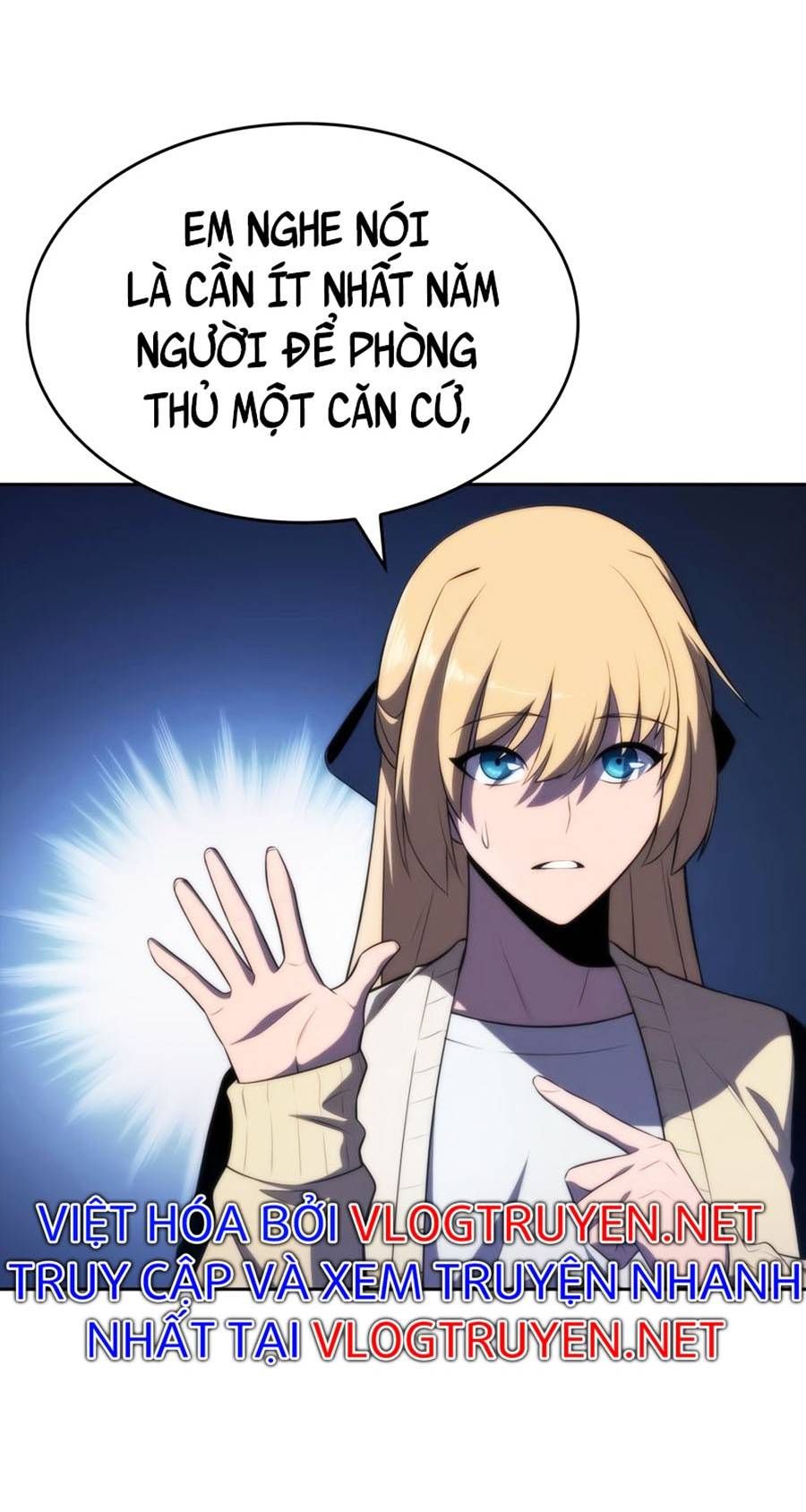 đọc truyện Tôi Là Tân Thủ Có Cấp Cao Nhất Chương 50 ảnh 44 tại Thiên Thai Truyện