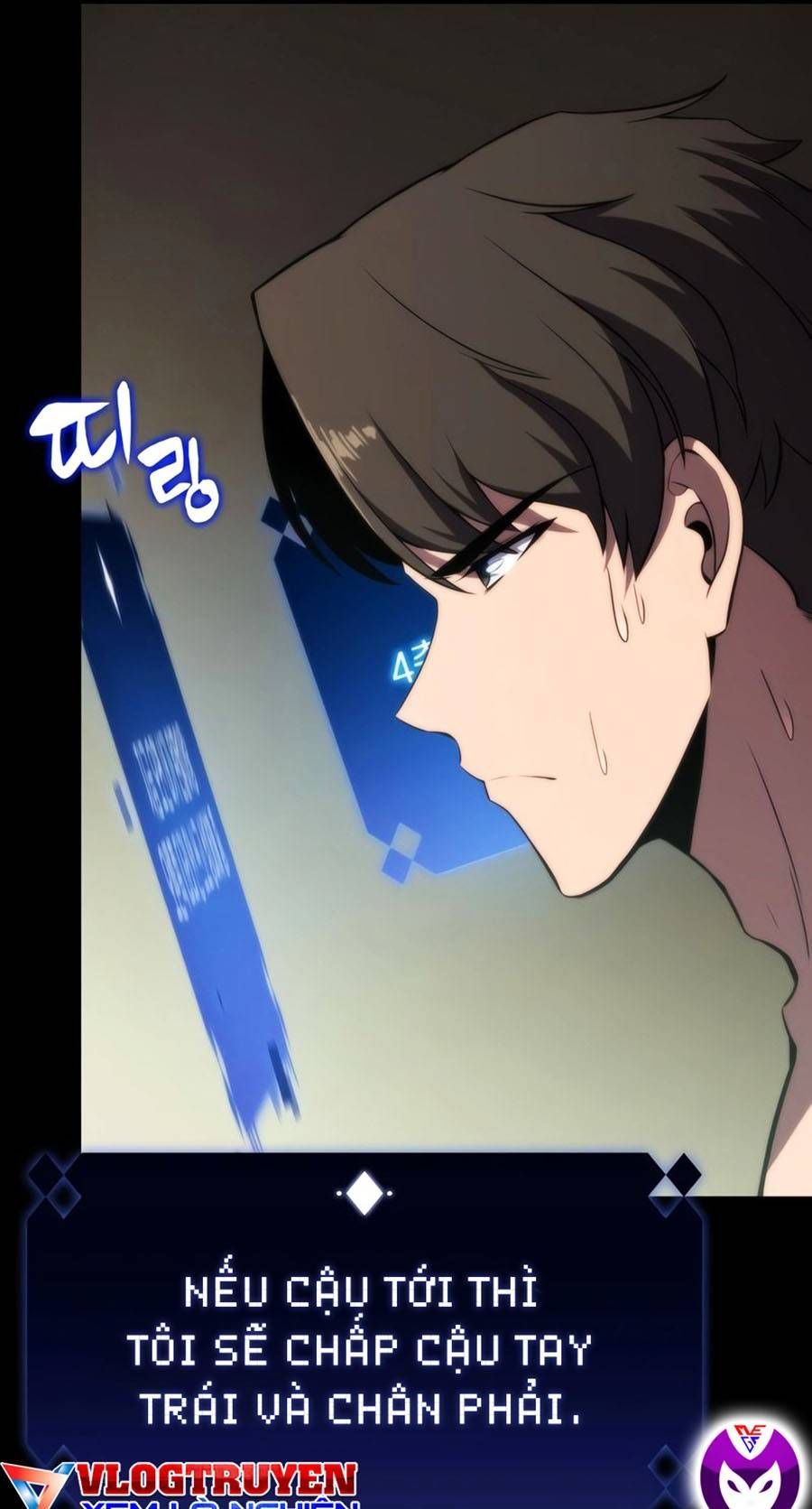 đọc truyện Tôi Là Tân Thủ Có Cấp Cao Nhất Chương 50 ảnh 63 tại Thiên Thai Truyện