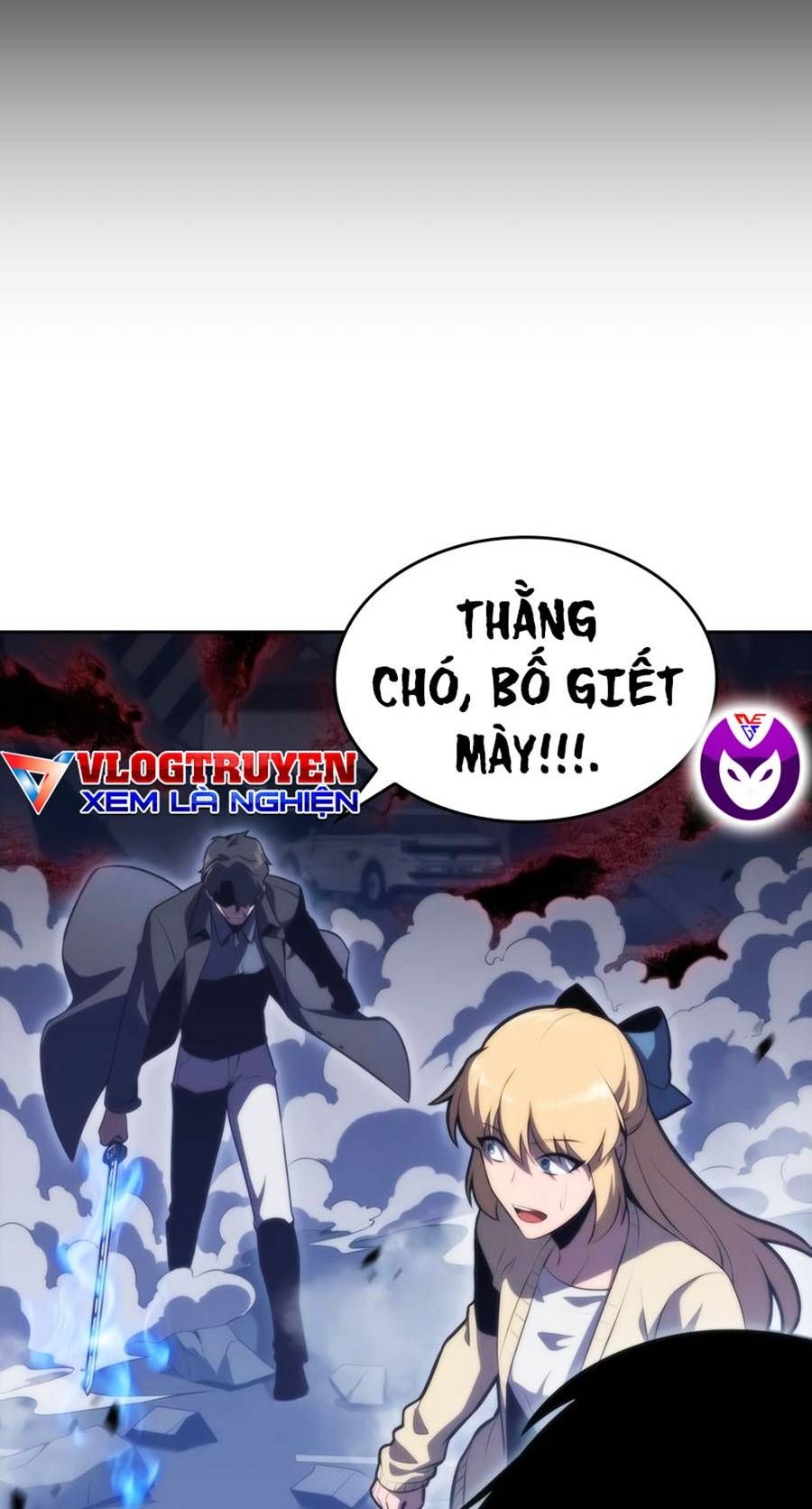 đọc truyện Tôi Là Tân Thủ Có Cấp Cao Nhất Chương 50 ảnh 71 tại Thiên Thai Truyện