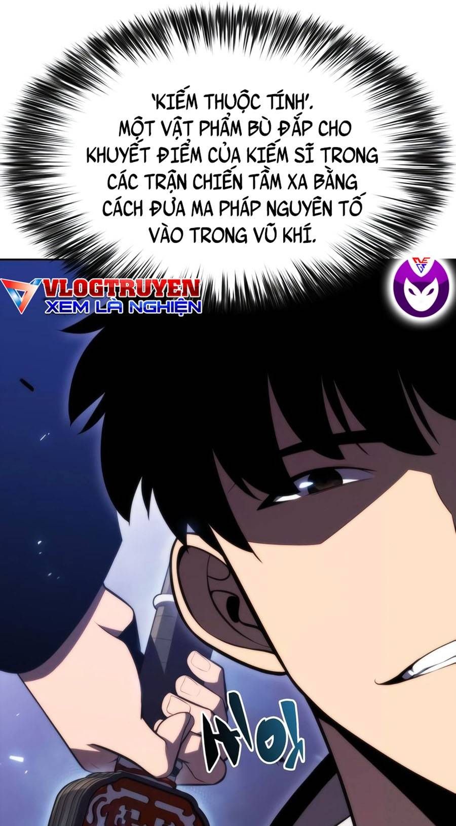 đọc truyện Tôi Là Tân Thủ Có Cấp Cao Nhất Chương 50 ảnh 73 tại Thiên Thai Truyện