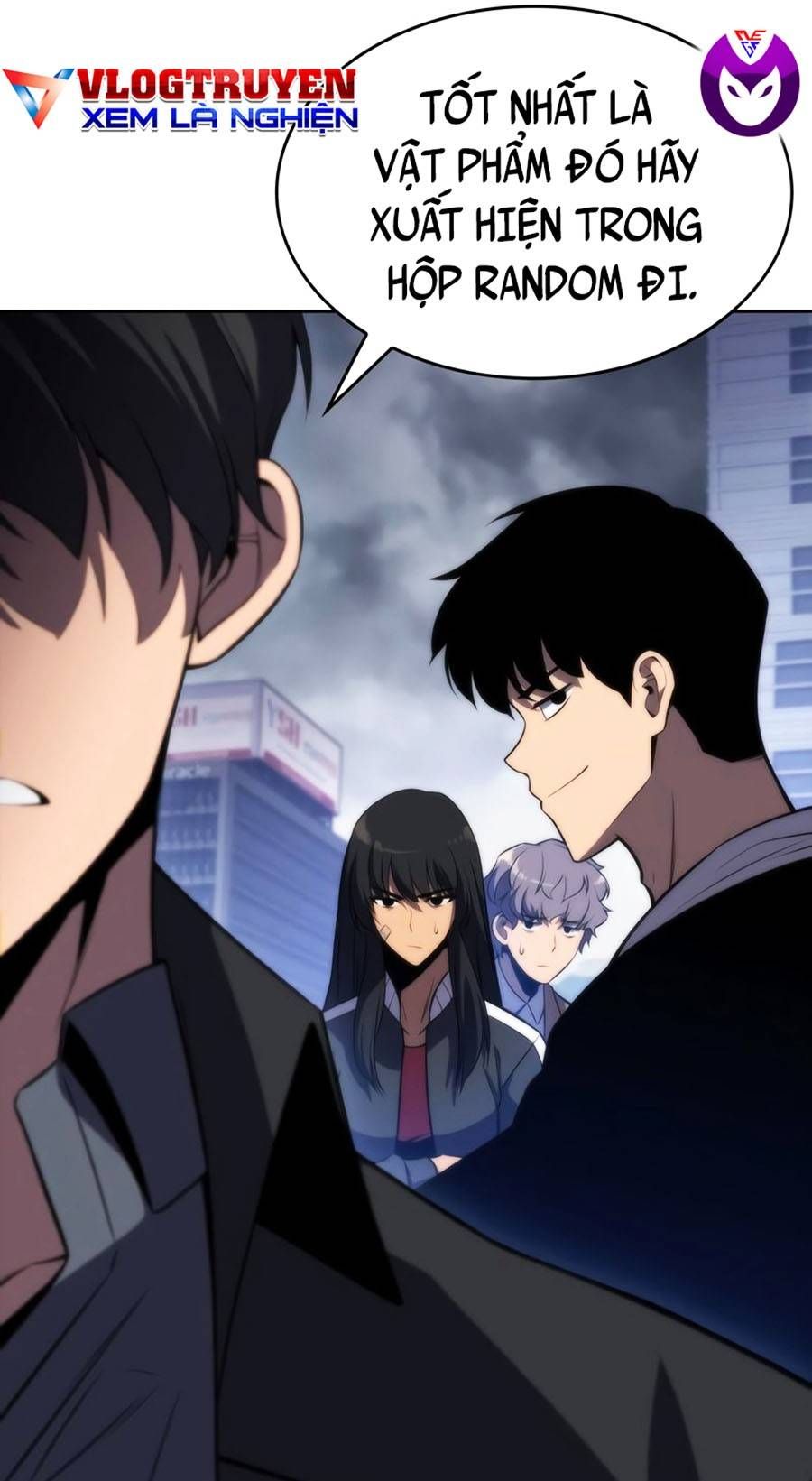 đọc truyện Tôi Là Tân Thủ Có Cấp Cao Nhất Chương 50 ảnh 93 tại Thiên Thai Truyện