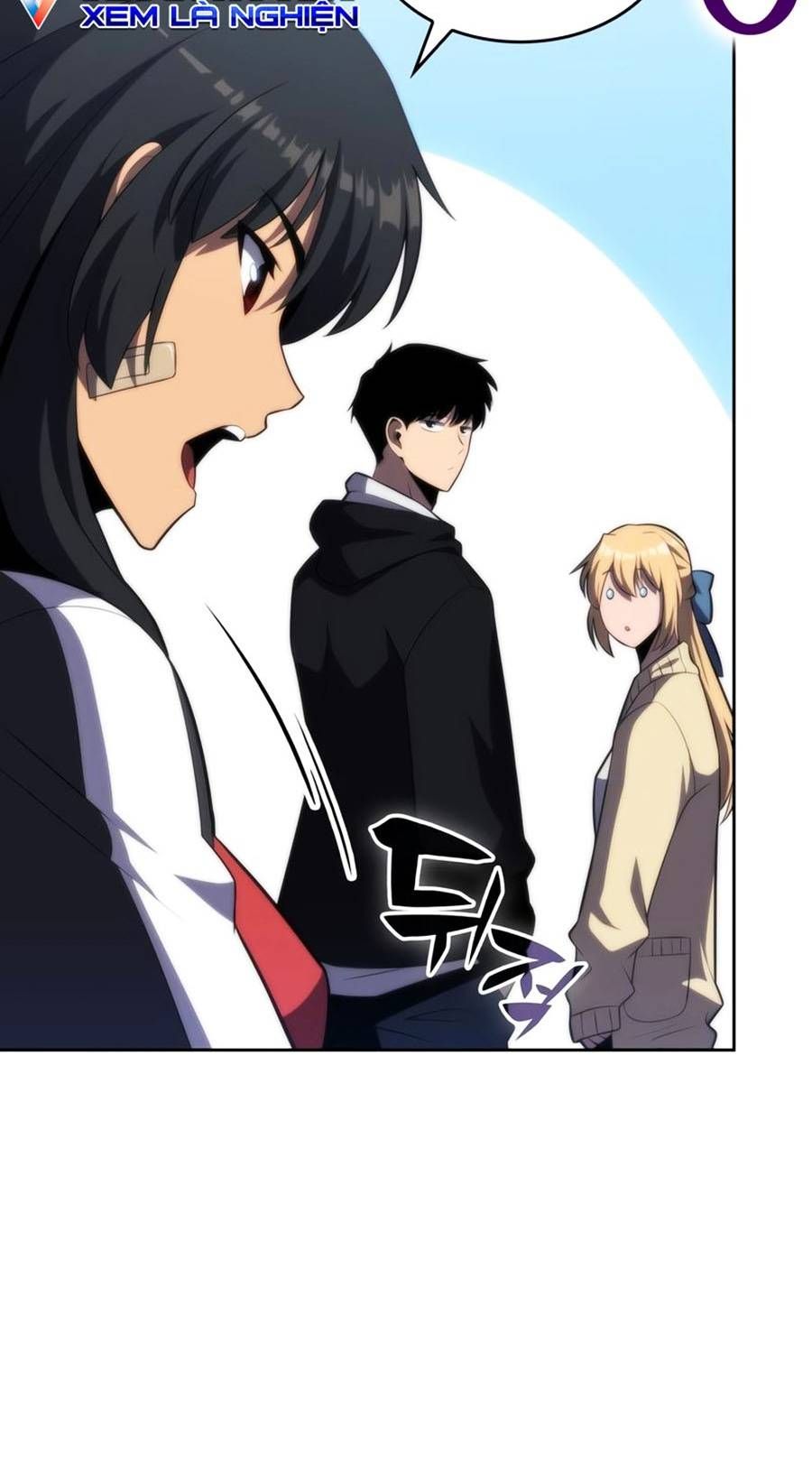 đọc truyện Tôi Là Tân Thủ Có Cấp Cao Nhất Chương 50 ảnh 100 tại Thiên Thai Truyện