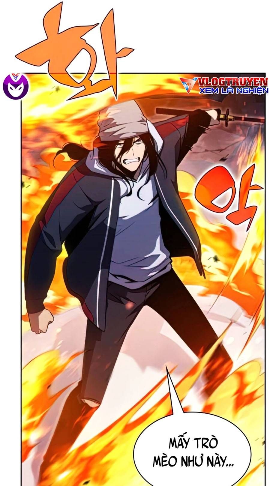 đọc truyện Tôi Là Tân Thủ Có Cấp Cao Nhất Chương 51 ảnh 103 tại Thiên Thai Truyện