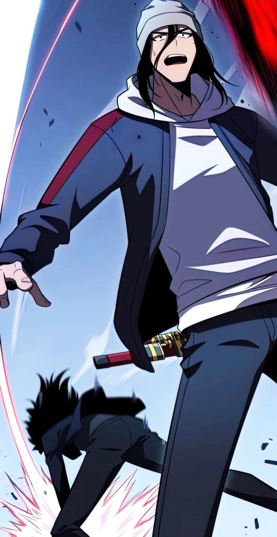 đọc truyện Tôi Là Tân Thủ Có Cấp Cao Nhất Chương 51 ảnh 120 tại Thiên Thai Truyện