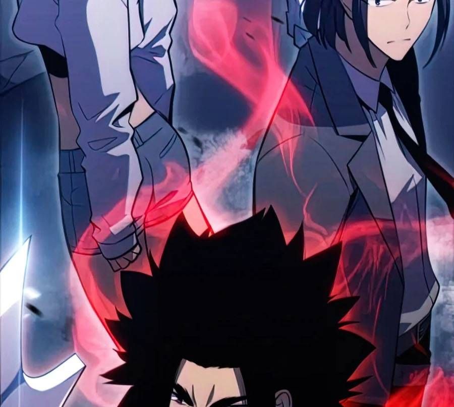 đọc truyện Tôi Là Tân Thủ Có Cấp Cao Nhất Chương 51 ảnh 128 tại Thiên Thai Truyện