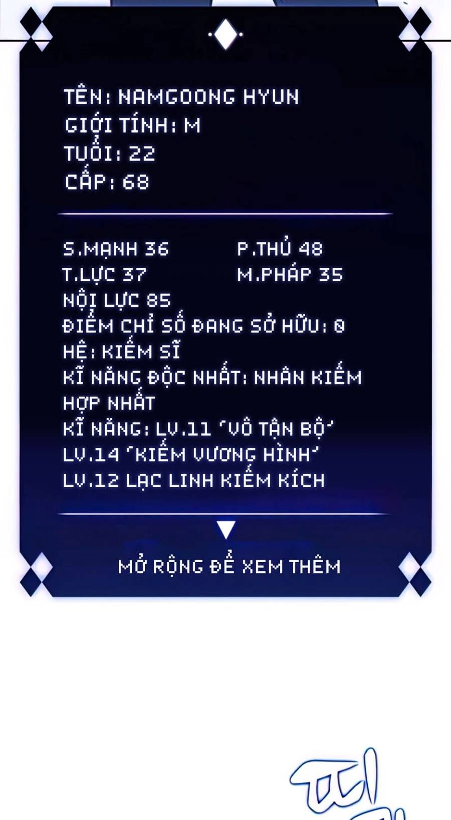 đọc truyện Tôi Là Tân Thủ Có Cấp Cao Nhất Chương 51 ảnh 28 tại Thiên Thai Truyện