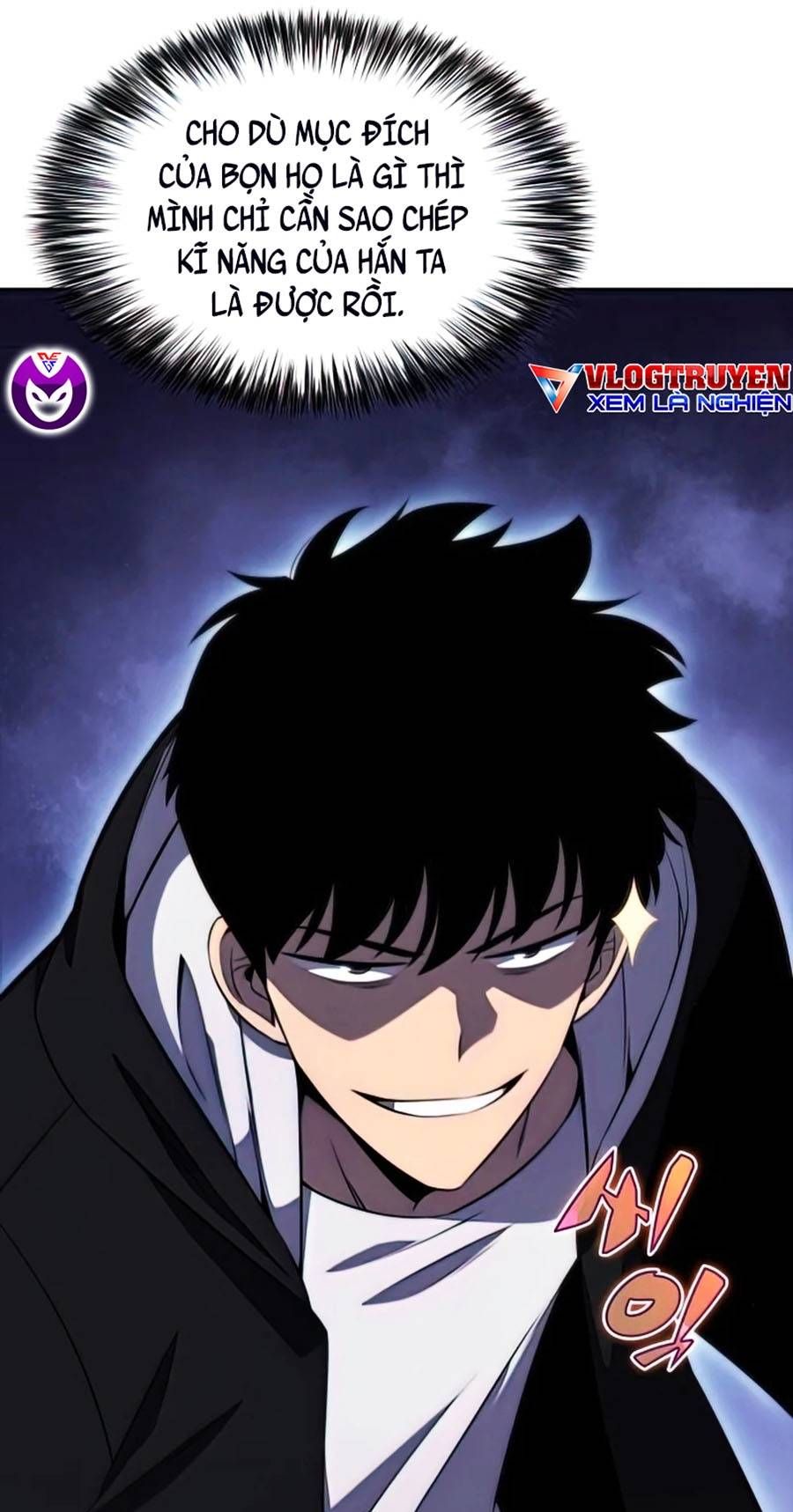 đọc truyện Tôi Là Tân Thủ Có Cấp Cao Nhất Chương 51 ảnh 33 tại Thiên Thai Truyện