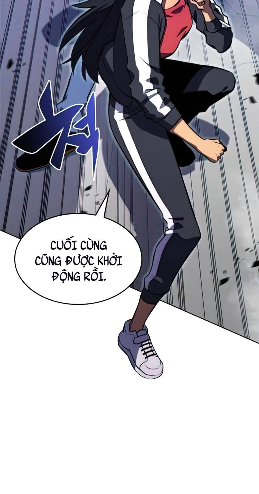 đọc truyện Tôi Là Tân Thủ Có Cấp Cao Nhất Chương 51 ảnh 37 tại Thiên Thai Truyện