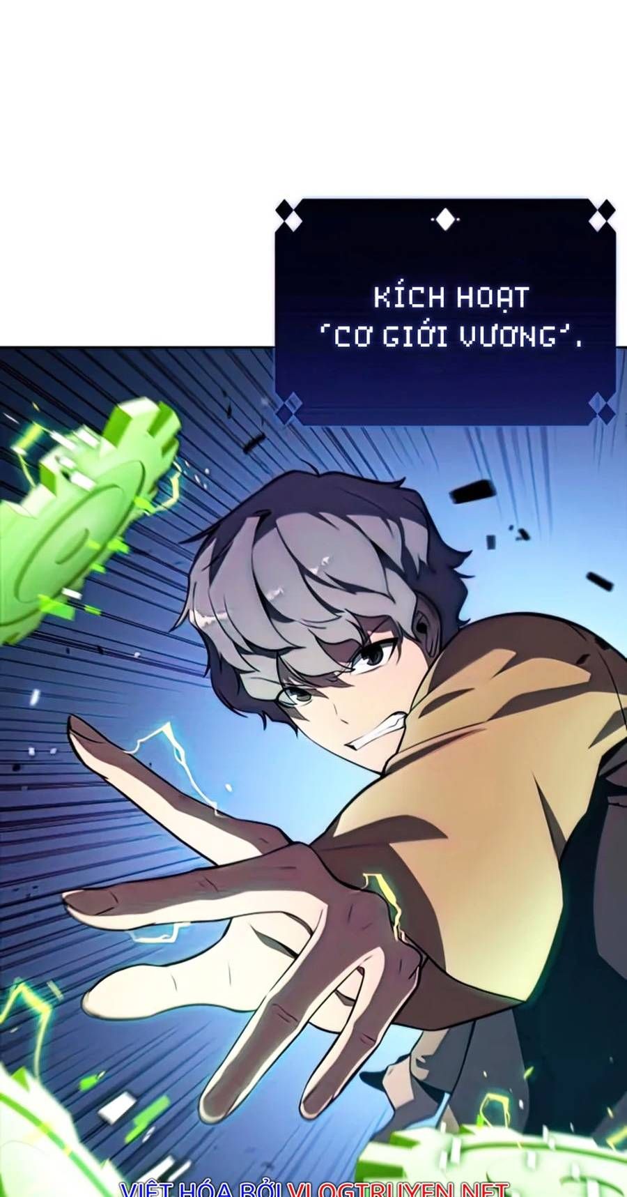 đọc truyện Tôi Là Tân Thủ Có Cấp Cao Nhất Chương 51 ảnh 38 tại Thiên Thai Truyện