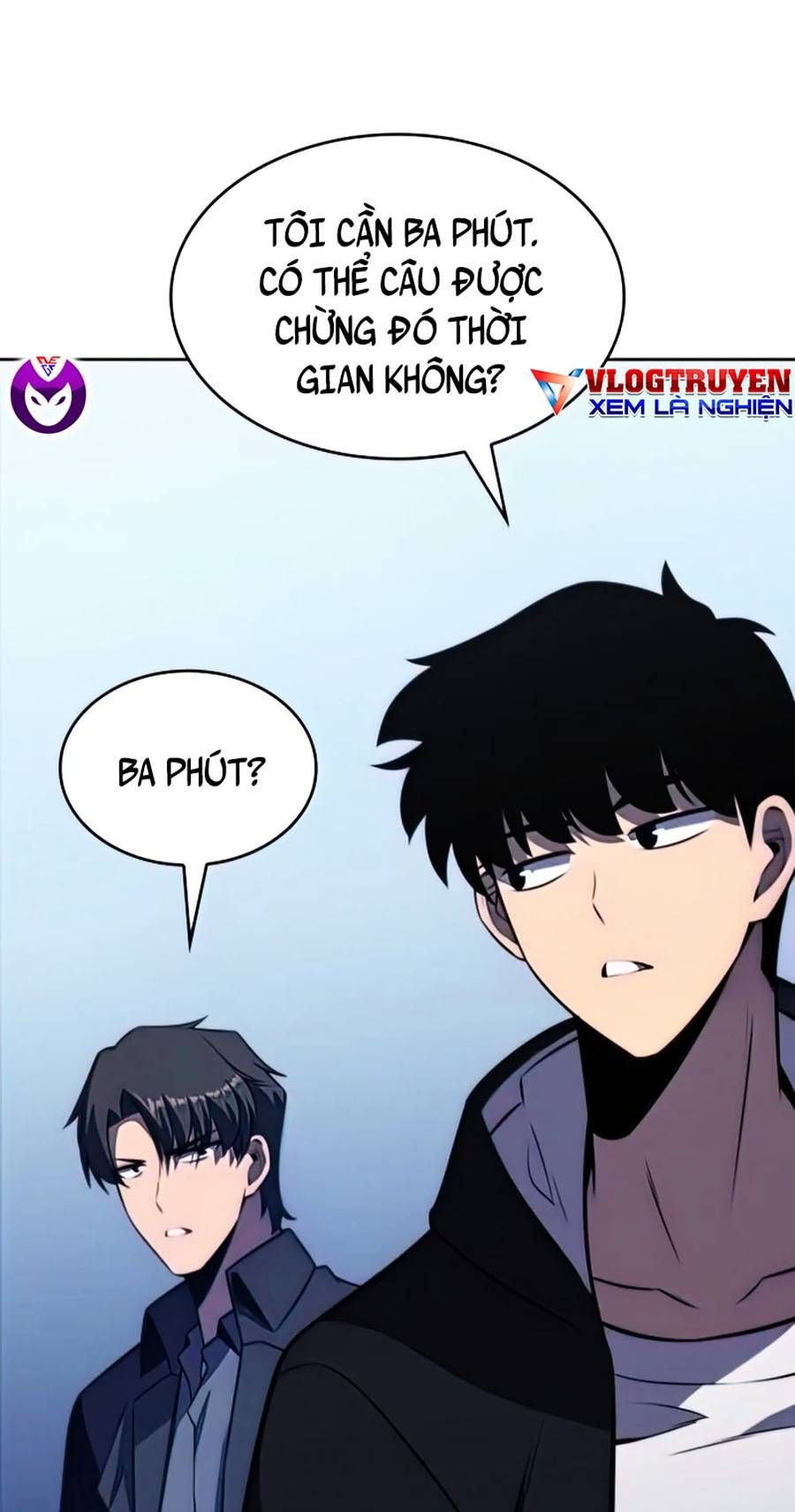 đọc truyện Tôi Là Tân Thủ Có Cấp Cao Nhất Chương 51 ảnh 46 tại Thiên Thai Truyện