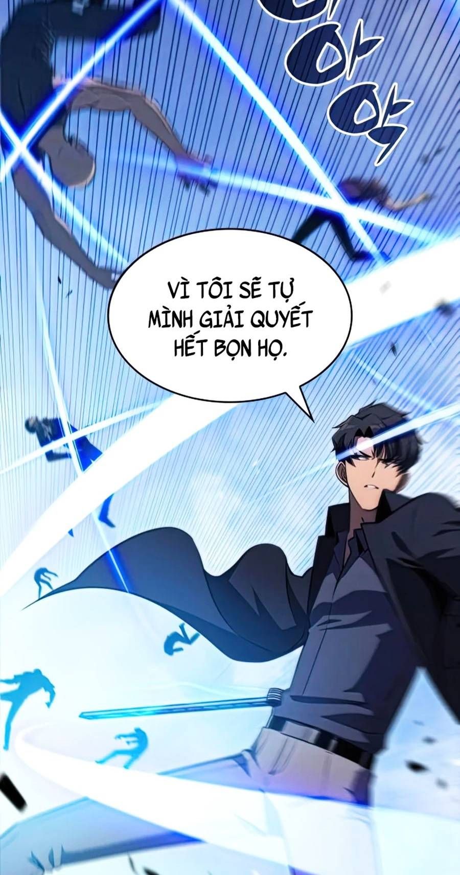 đọc truyện Tôi Là Tân Thủ Có Cấp Cao Nhất Chương 51 ảnh 50 tại Thiên Thai Truyện