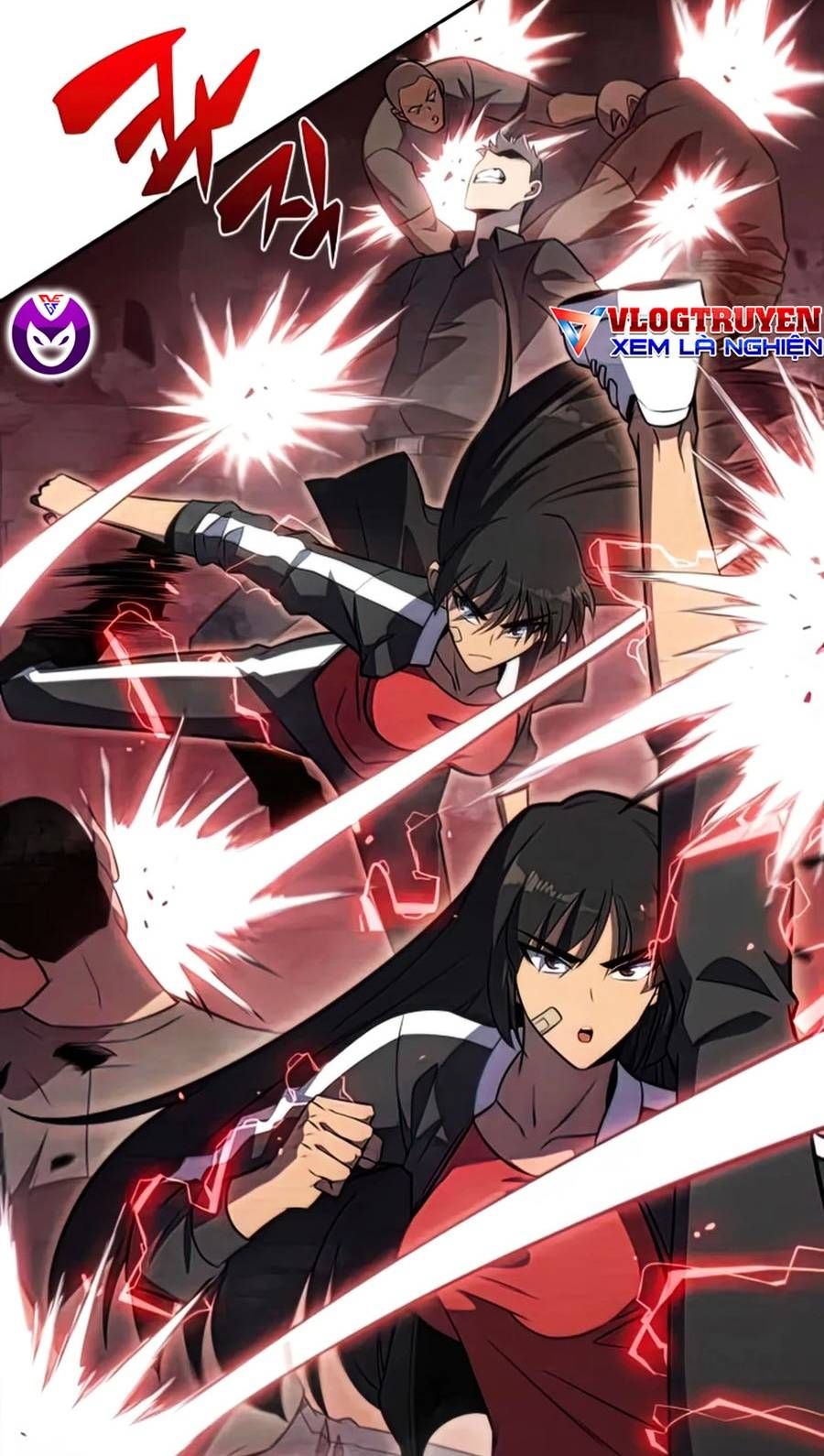 đọc truyện Tôi Là Tân Thủ Có Cấp Cao Nhất Chương 51 ảnh 58 tại Thiên Thai Truyện