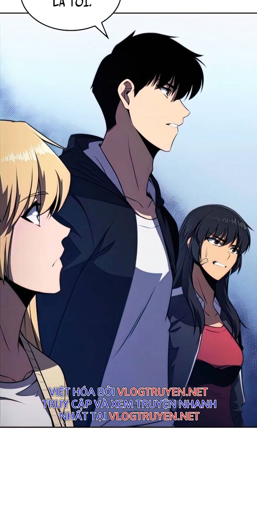 đọc truyện Tôi Là Tân Thủ Có Cấp Cao Nhất Chương 51 ảnh 8 tại Thiên Thai Truyện