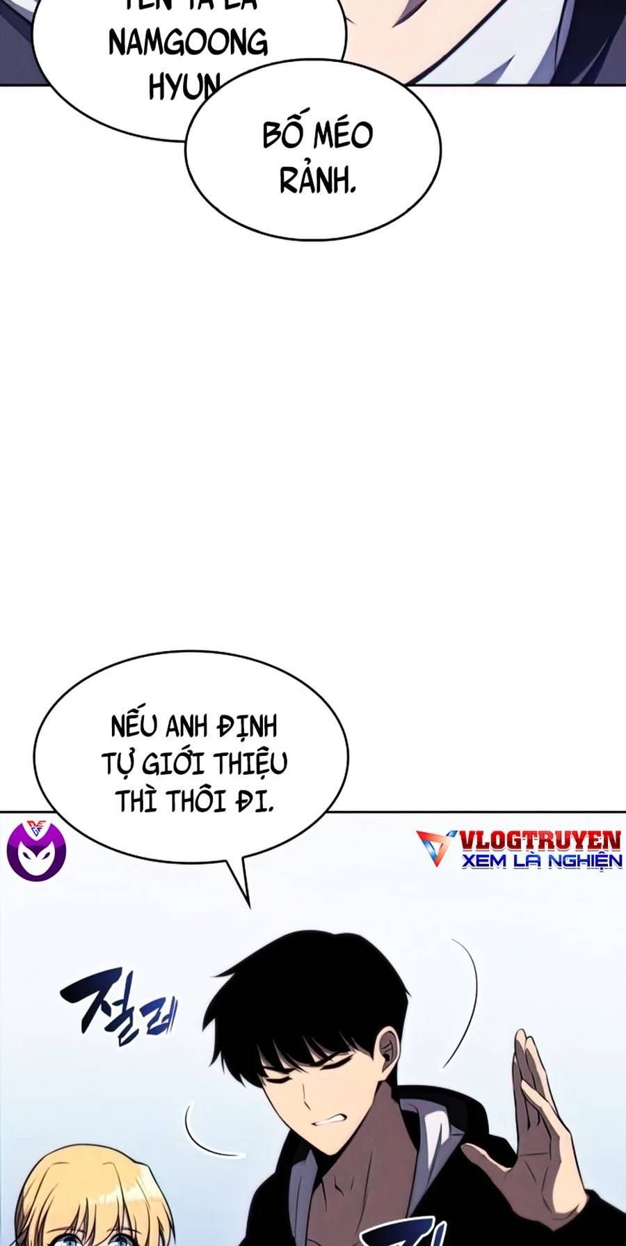 đọc truyện Tôi Là Tân Thủ Có Cấp Cao Nhất Chương 51 ảnh 10 tại Thiên Thai Truyện