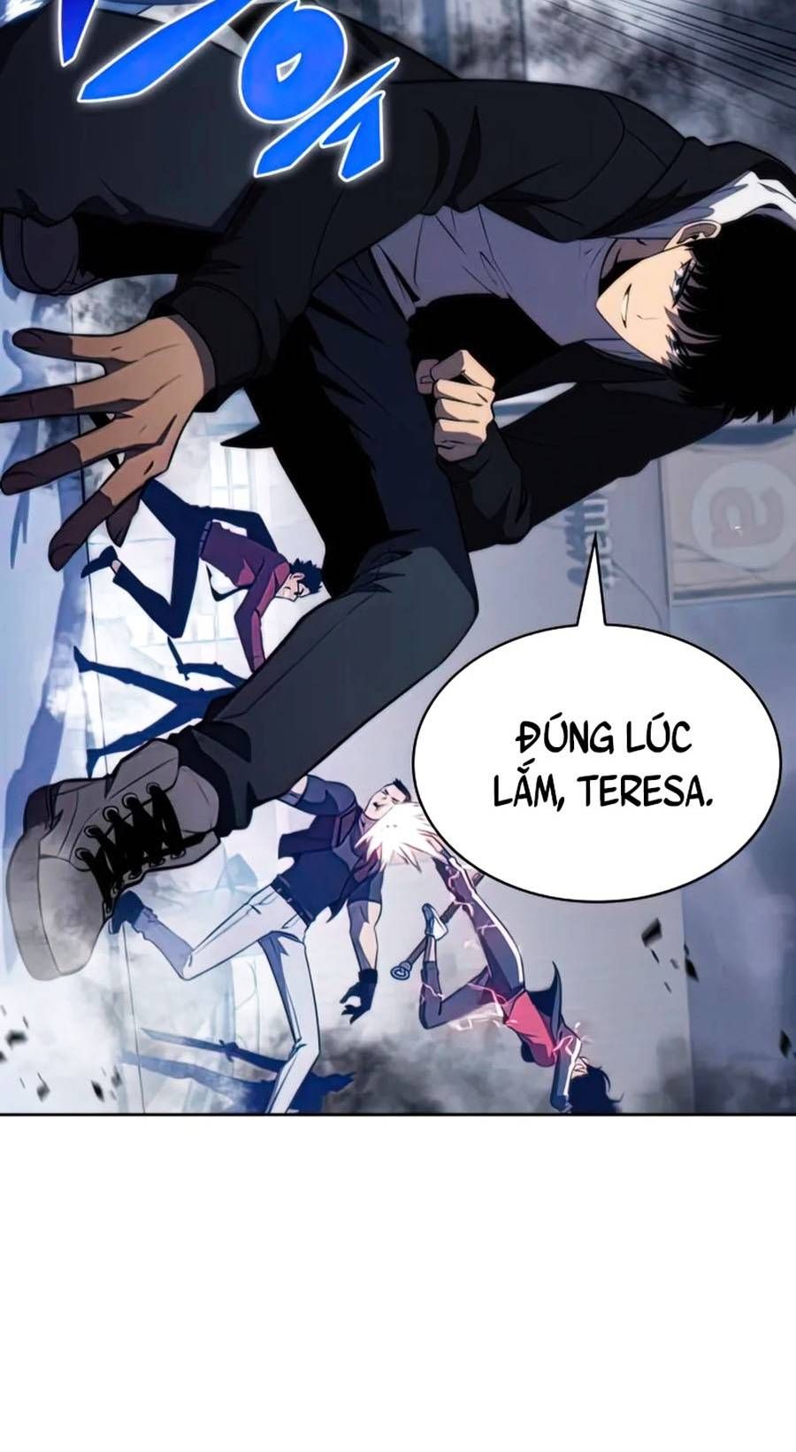 đọc truyện Tôi Là Tân Thủ Có Cấp Cao Nhất Chương 51 ảnh 94 tại Thiên Thai Truyện