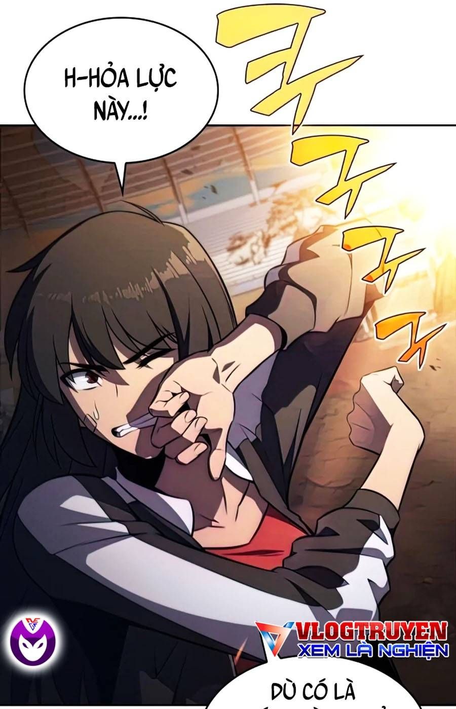 đọc truyện Tôi Là Tân Thủ Có Cấp Cao Nhất Chương 52 ảnh 113 tại Thiên Thai Truyện