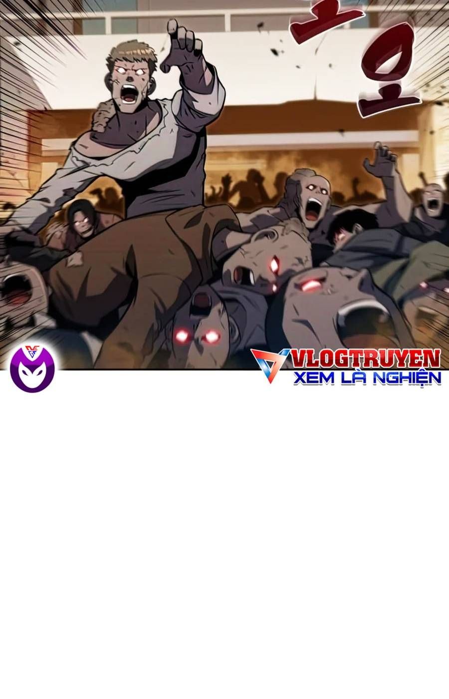 đọc truyện Tôi Là Tân Thủ Có Cấp Cao Nhất Chương 52 ảnh 120 tại Thiên Thai Truyện