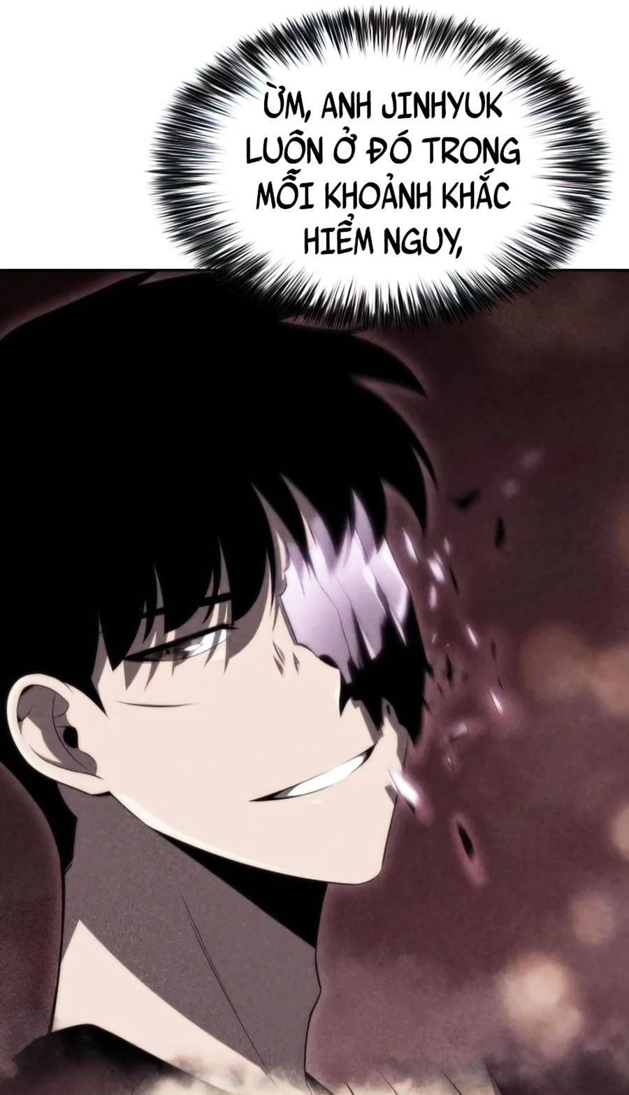 đọc truyện Tôi Là Tân Thủ Có Cấp Cao Nhất Chương 52 ảnh 133 tại Thiên Thai Truyện