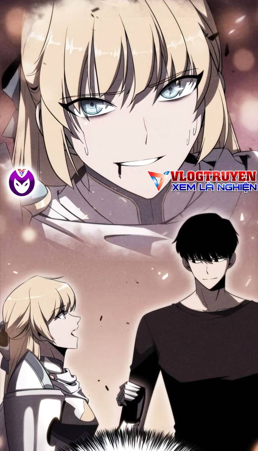 đọc truyện Tôi Là Tân Thủ Có Cấp Cao Nhất Chương 52 ảnh 134 tại Thiên Thai Truyện